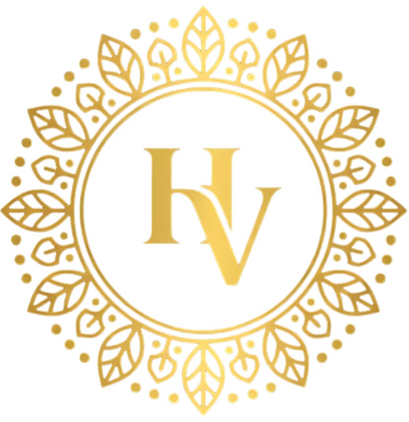 House of viraj logo