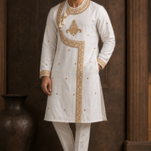 Houseofviraj_white_zerdosikurtamen
